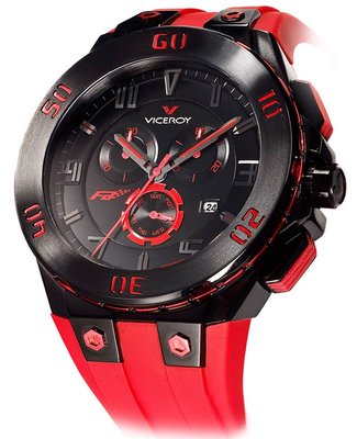 Viceroy Fernando Alonso 47677-75