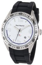 Viceroy Real Madrid 432833-05 Black Luminous