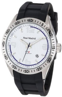 Viceroy Real Madrid 432833-05 Black Luminous