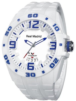 Viceroy Real Madrid 432851-00