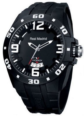 Viceroy Real Madrid 432851-55