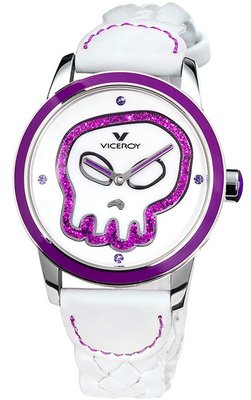 Viceroy Skull 42116-90