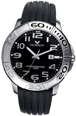 Viceroy Strong - Steel 40315-55