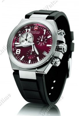 Victorinox Swiss Army Active/Neu Convoy Convoy Chrono