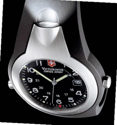 Victorinox Swiss Army Active/Night Vision Night Vision