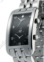 Victorinox Swiss Army Alliance Traveller Second Time Zone