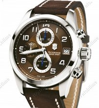 Victorinox Swiss Army Automatic Chronograph