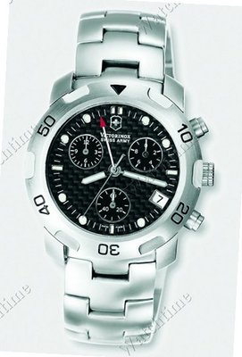 Victorinox Swiss Army Chrono Racer