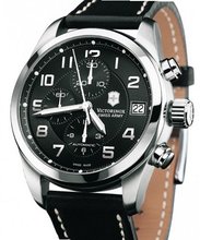 Victorinox Swiss Army Classic/Ambassador Ambassador XL Chrono