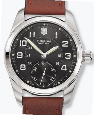 Victorinox Swiss Army Classic/Ambassador Ambassador XL Mechanical