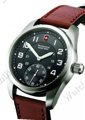 Victorinox Swiss Army Classic/Ambassador Ambassador XL