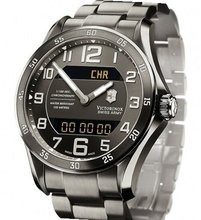 Victorinox Swiss Army Classic/Chrono Classic Chrono Classic XLS MT
