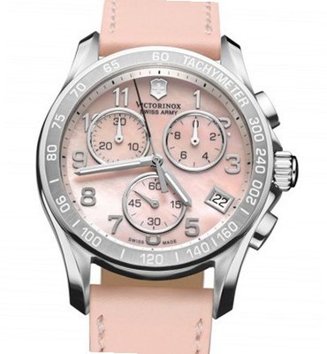 Victorinox Swiss Army Classic/Chrono Classic Chrono Classic