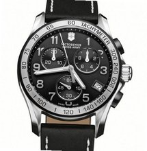 Victorinox Swiss Army Classic/Chrono Classic Chrono Classic