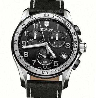Victorinox Swiss Army Classic/Chrono Classic Chrono Classic