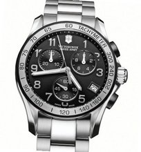 Victorinox Swiss Army Classic/Chrono Classic Chrono Classic