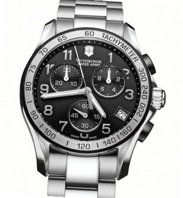 Victorinox Swiss Army Classic/Chrono Classic Chrono Classic