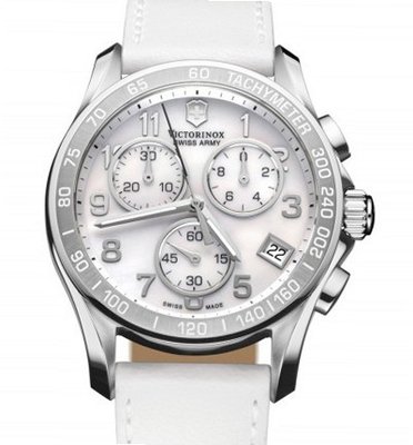 Victorinox Swiss Army Classic/Chrono Classic Chrono Classic