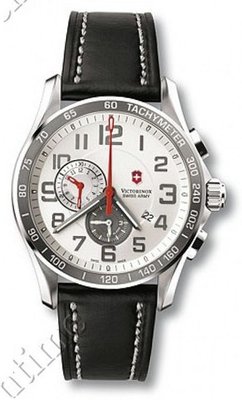 Victorinox Swiss Army Classic Chrono Classic XLS Alarm