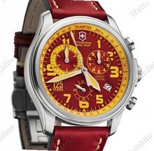 Victorinox Swiss Army Classic/Infantry Infantry Vintage Chrono - Jubilee Edition