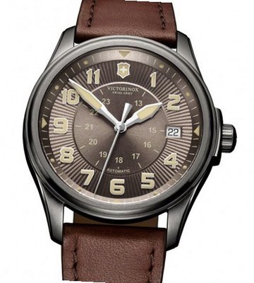 Victorinox Swiss Army Classic/Infantry Infantry Vintage Mechanical