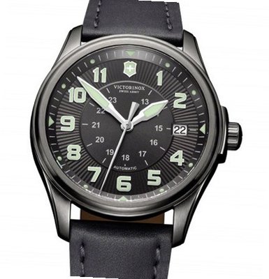 Victorinox Swiss Army Classic/Infantry Infantry Vintage Mechanical