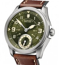 Victorinox Swiss Army Classic/Infantry Infantry Vintage Small Second Mecha