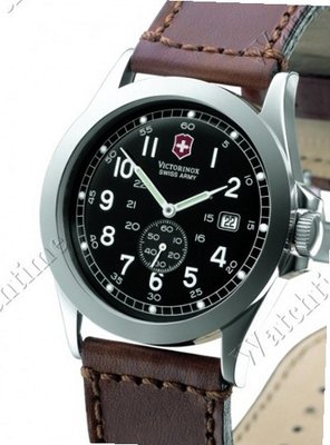 Victorinox Swiss Army Classic/Infantry Infantry XL