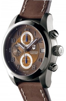 Victorinox Swiss Army Classic/Limited Edition Ambassador XL Chrono Limited Edition 2007