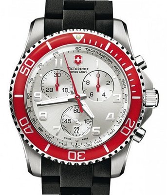 Victorinox Swiss Army Classic/Maverick Maverick GS Chrono