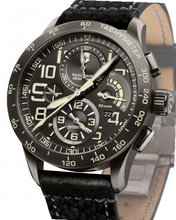 Victorinox Swiss Army Professional/Airboss Airboss Mach 6 Power Gauge