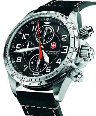 Victorinox Swiss Army Professional/ChronoPro ChronoPro Mechanical