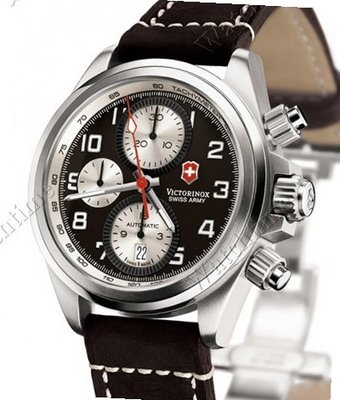 Victorinox Swiss Army Professional/ChronoPro ChronoPro