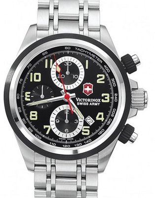 Victorinox Swiss Army Professional/ChronoPro ChronoPro