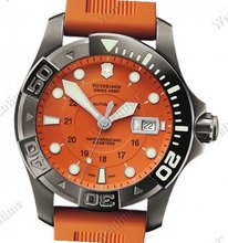 Victorinox Swiss Army Professional/Dive Master 500 Dive Master 500 Black Ice Mechanical