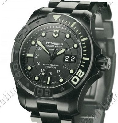 Victorinox Swiss Army Professional/Dive Master 500 Dive Master 500 Limited Edition