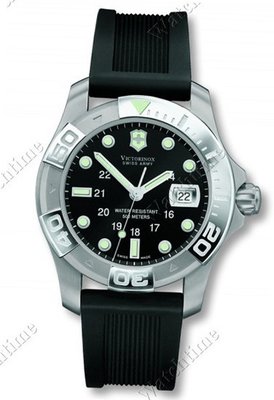 Victorinox Swiss Army Professional/Dive Master 500 Dive Master 500
