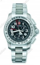 Victorinox Swiss Army Professional/Ground Force Ground Force 60/60 Chrono