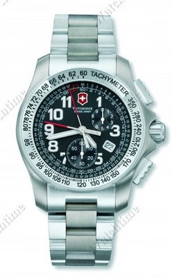 Victorinox Swiss Army Professional/Ground Force Ground Force 60/60 Chrono