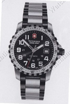 Victorinox Swiss Army Professional/New Alpnach Alpnach