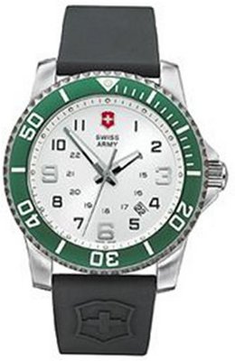 Swiss Army Maverick II 241052