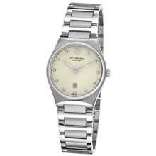 Swiss Army Victoria White Dial - V241513