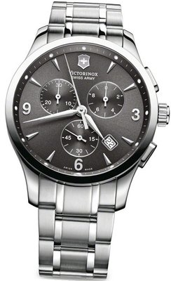 Victorinox Alliance Chronograph V241478