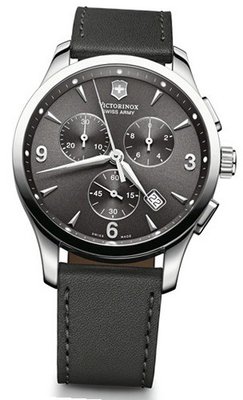 Victorinox Alliance Chronograph V241479