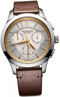 Victorinox alliance day-date chrono V241750