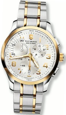 Victorinox Alliance II Chrono V241299