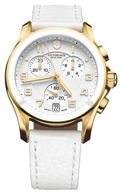 Victorinox Chrono Classic III V241511