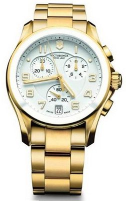 Victorinox Chrono Classic III V241537