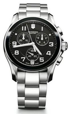 Victorinox Chrono Classic III V241544