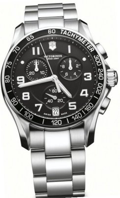 Victorinox chrono classic V241494